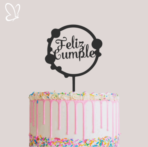 Feliz Cumple