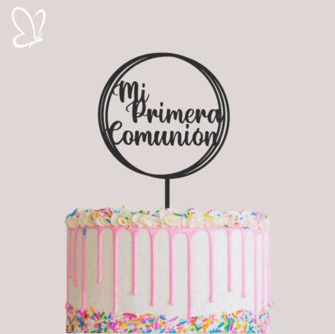 Mi Primera Comunión