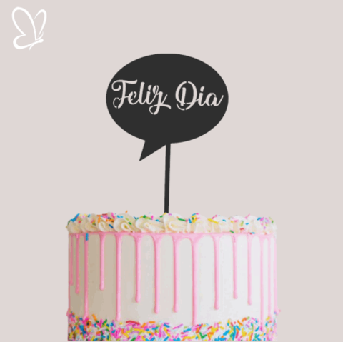 Feliz Día