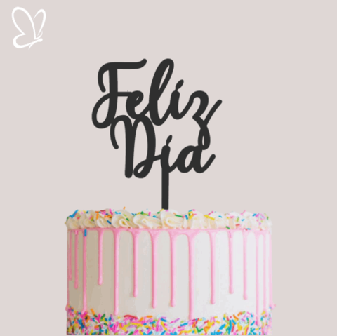 Feliz Día