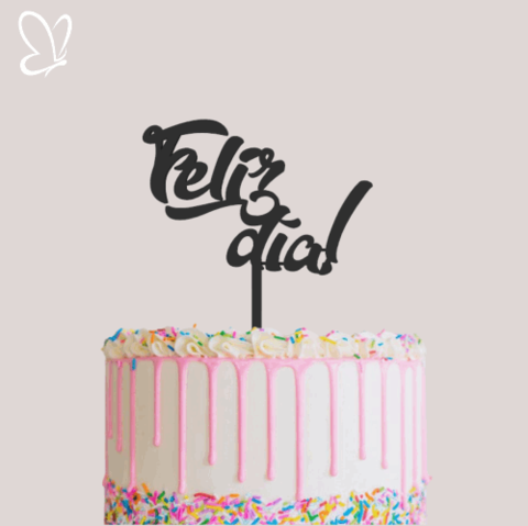 Feliz Día