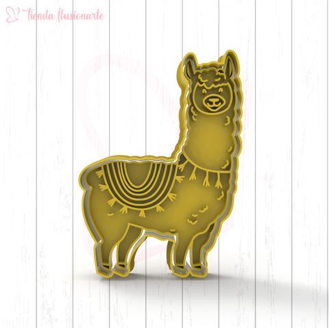 Llama