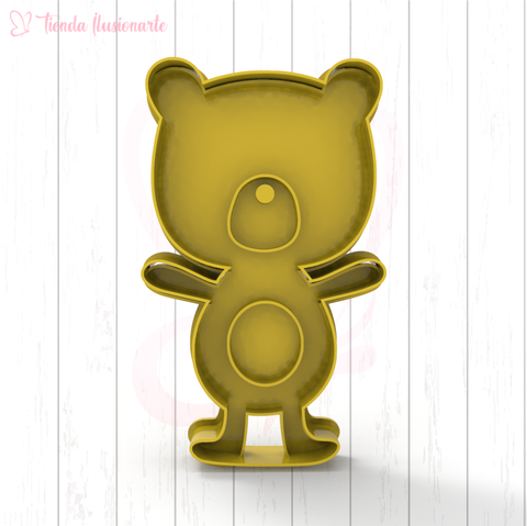 Oso