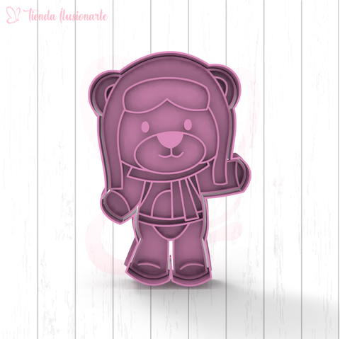 Oso aviador