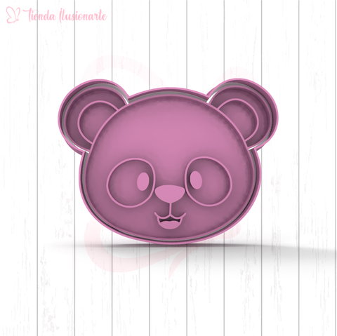 Oso Panda