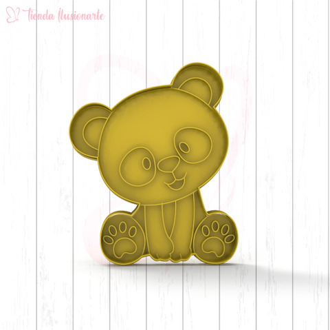 Oso Panda