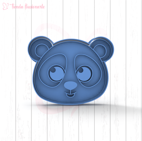 Oso Panda
