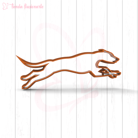Perro Galgo