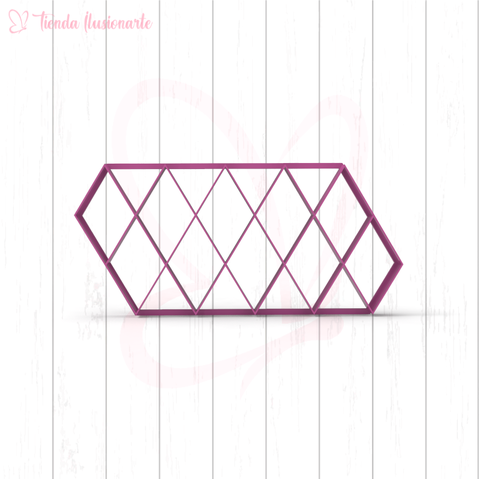 Regla Diamantes