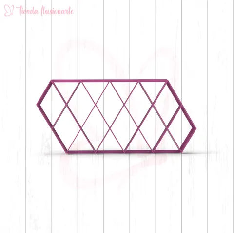 Regla Diamantes