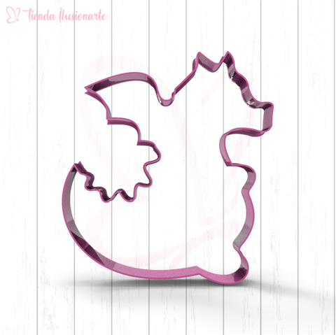 Dragón