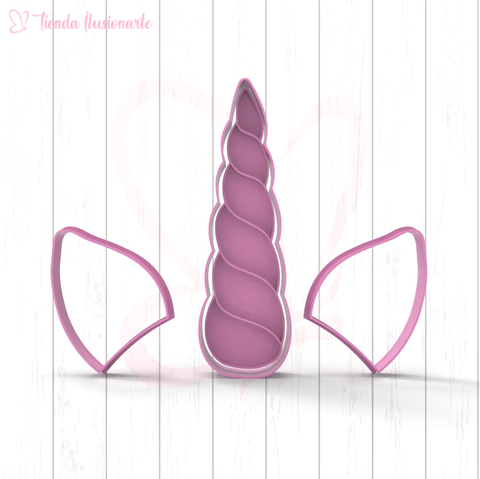 Unicornio