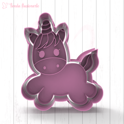 Unicornio