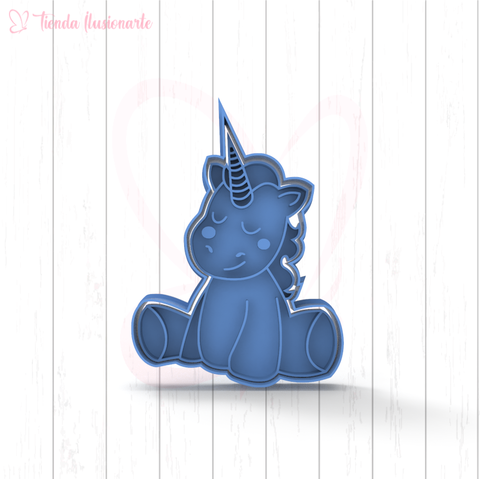 Unicornio