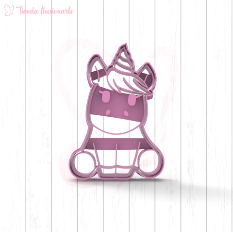 Unicornio