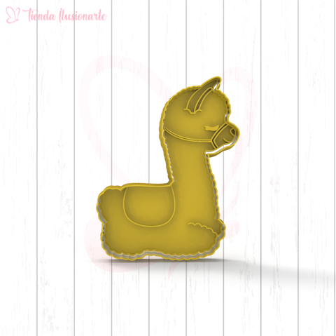 Llama