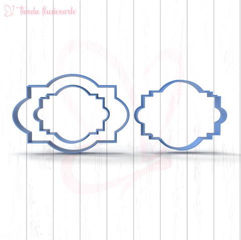 Marco Vintage Set x3