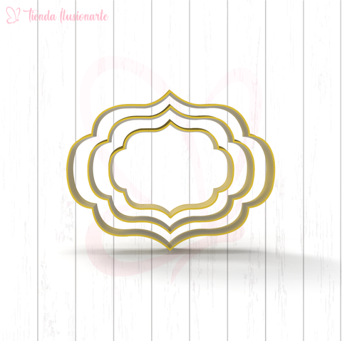 Marco Vintage Set x3