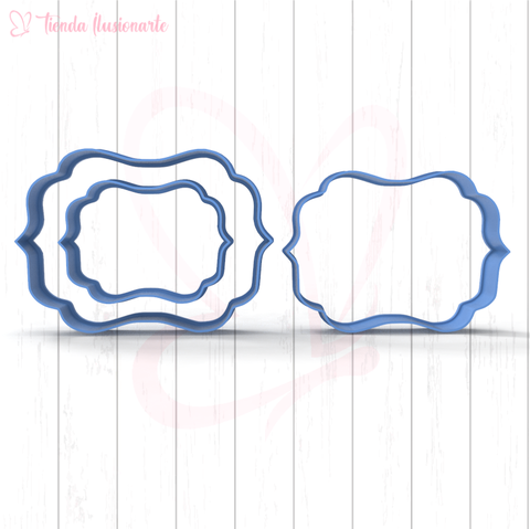 Marco Vintage Set x3