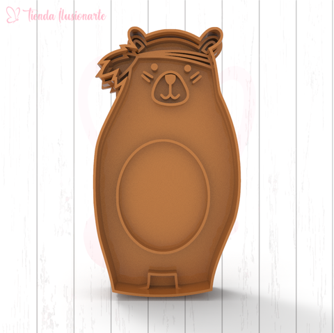 OSO INDIO
