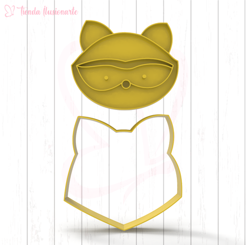 MAPACHE