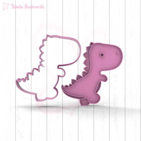 Dinosaurio c605