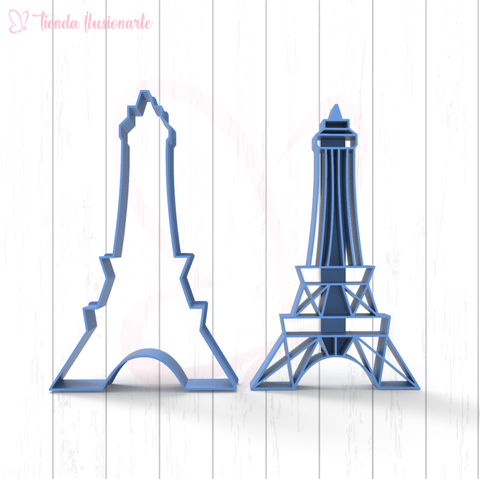 Torre Eiffel c945