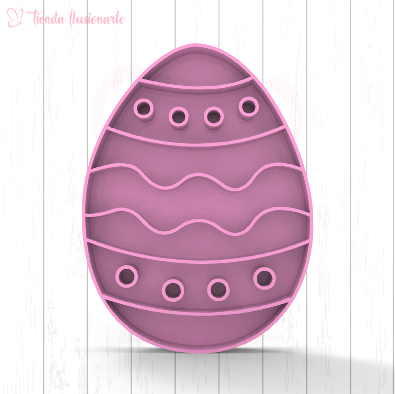 Huevo de pascua