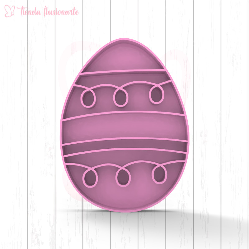 Huevo de pascua