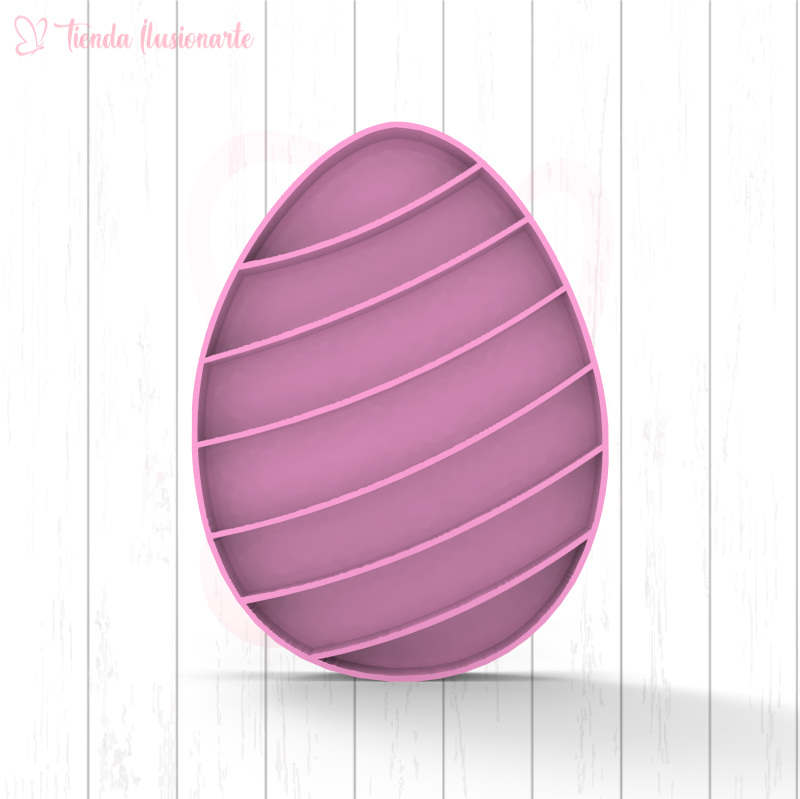 Huevo de pascua