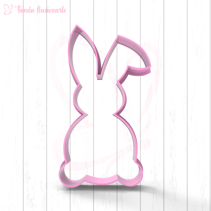 Conejo de pascua