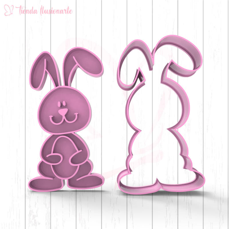 Conejo de pascua
