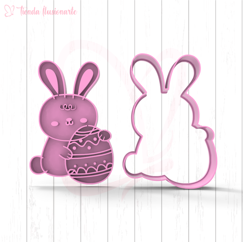 Conejo de pascua