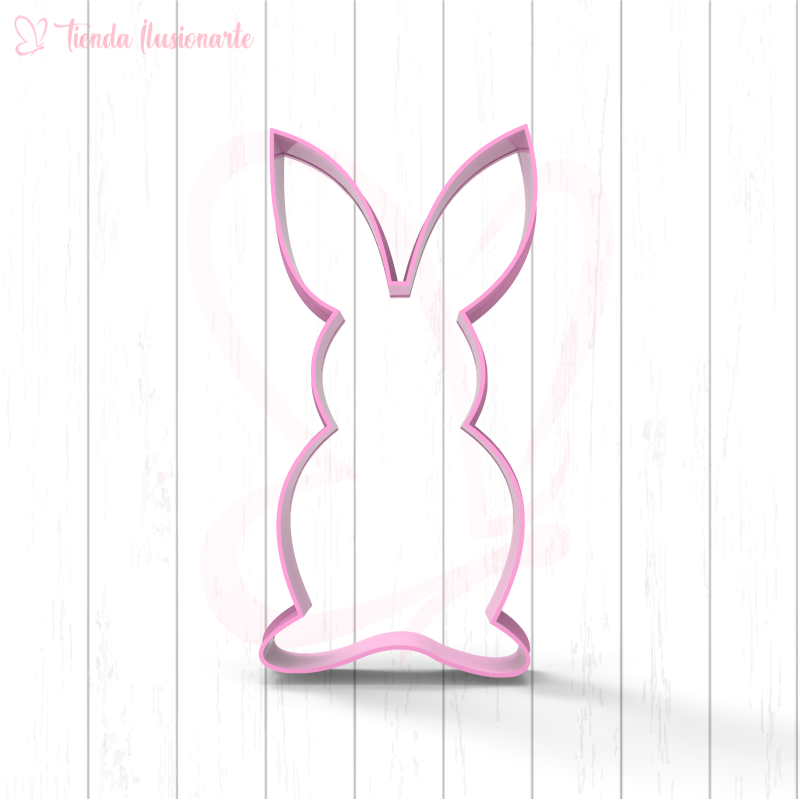 Conejo de pascua
