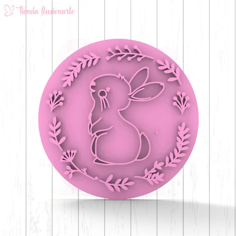 Stamp Pascua