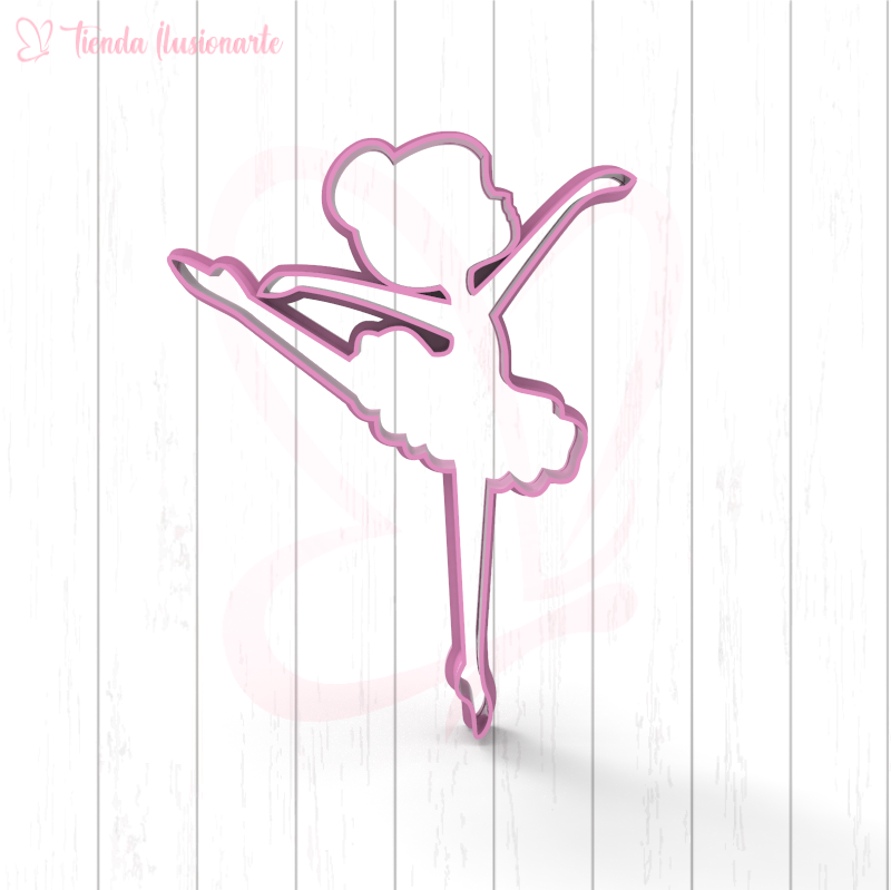 Bailarina