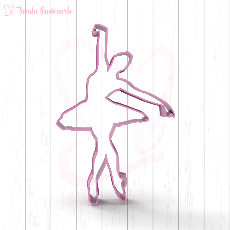 Bailarina