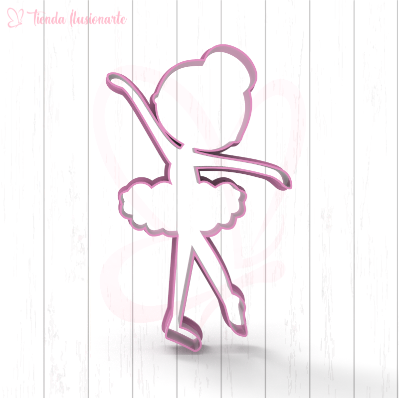 Bailarina
