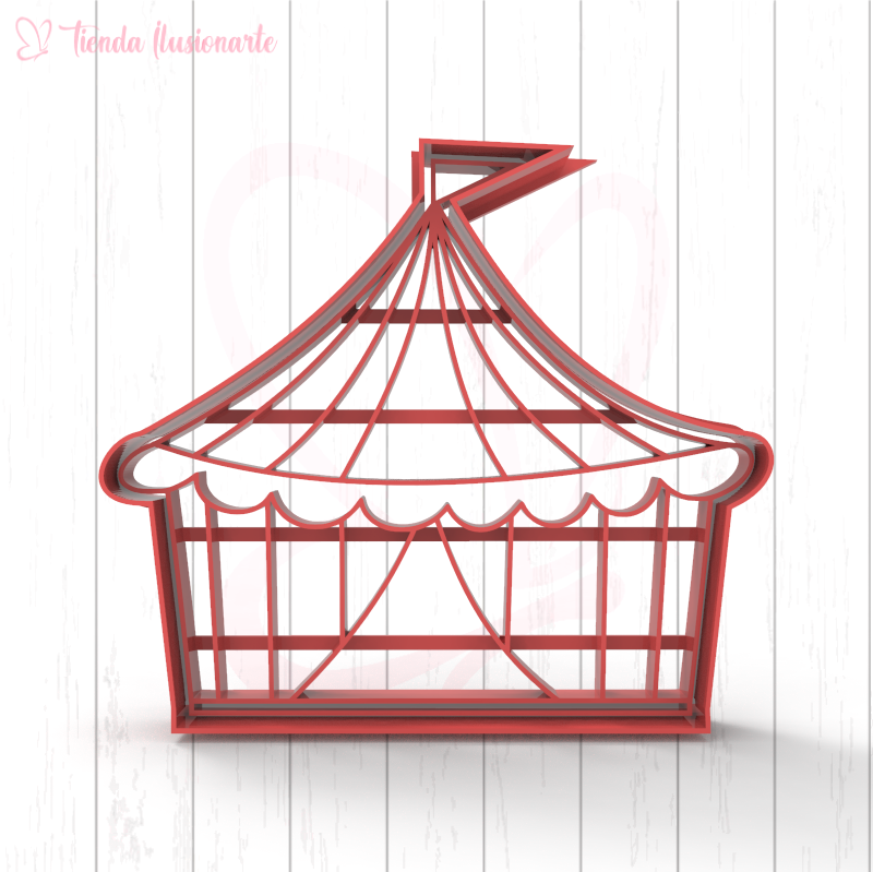 Carpa de circo