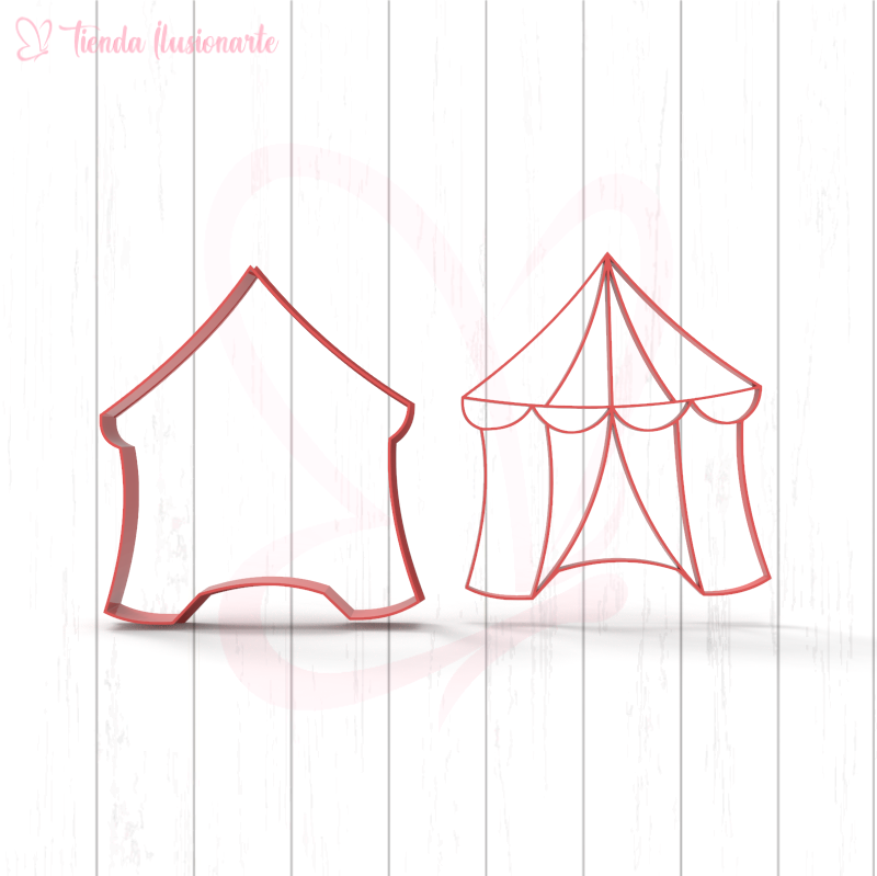 Carpa de circo