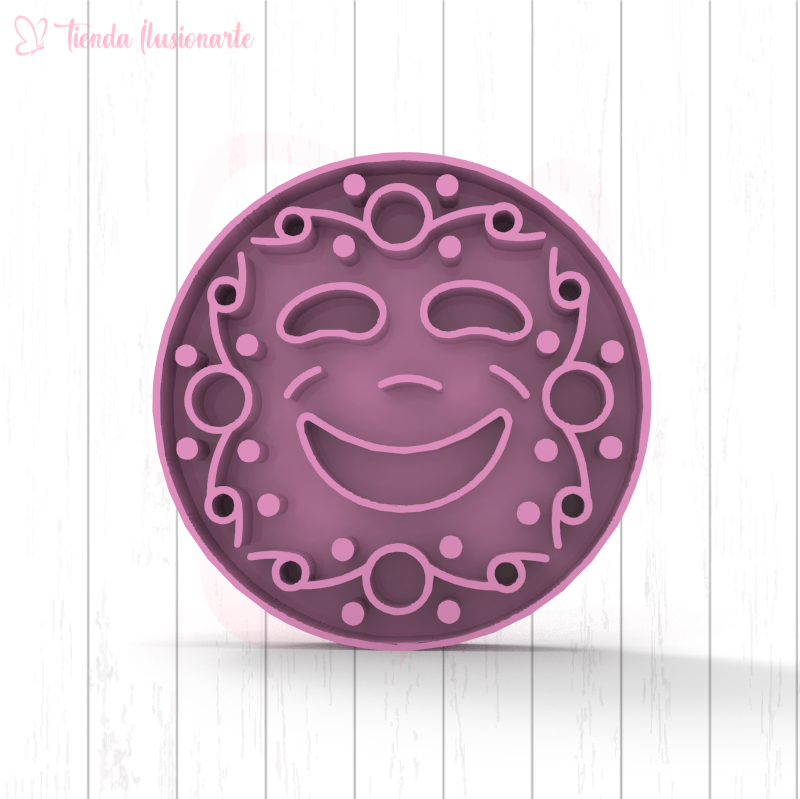 Galletitas Sonrisas