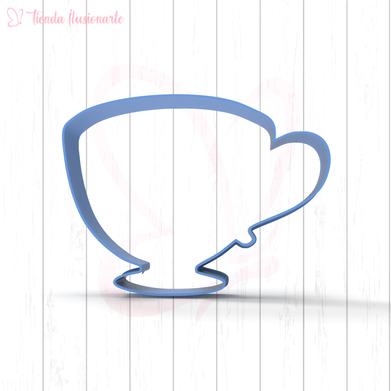 Taza de te