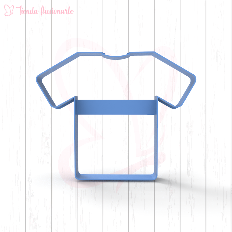 Camiseta