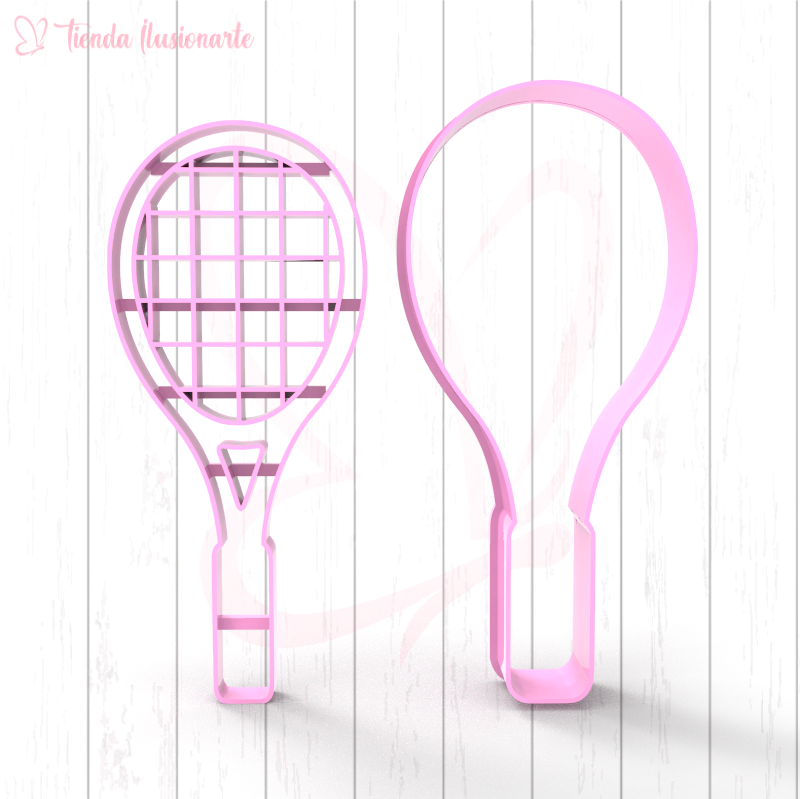 Raqueta de Tenis