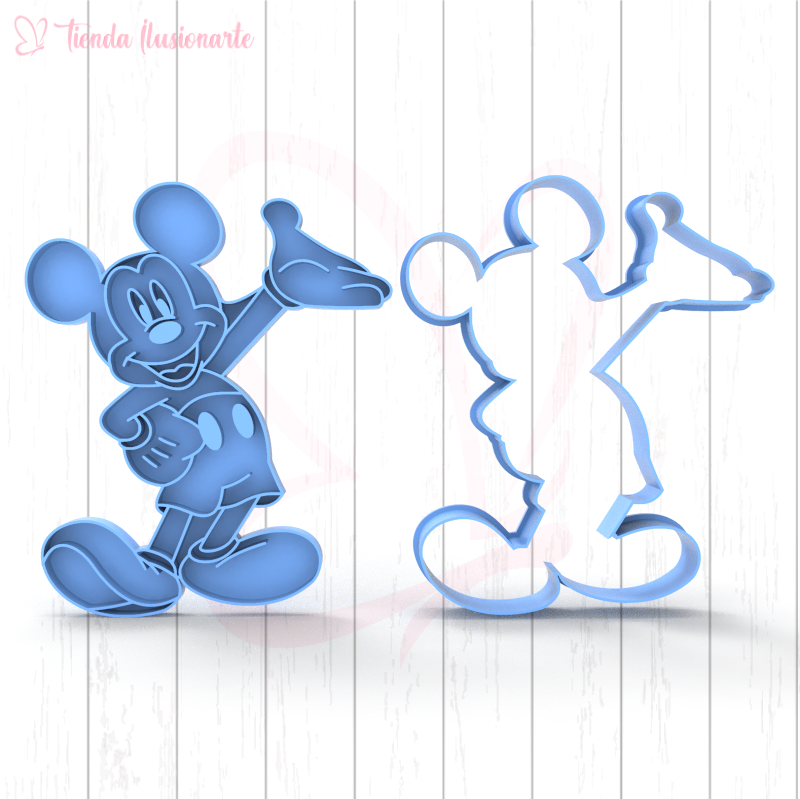 Mickey