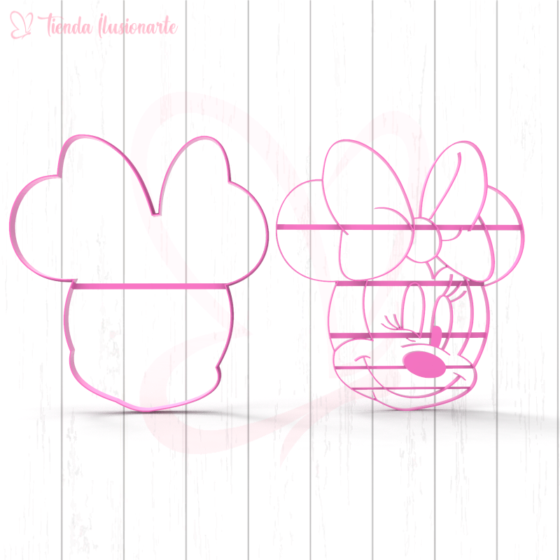 Minnie