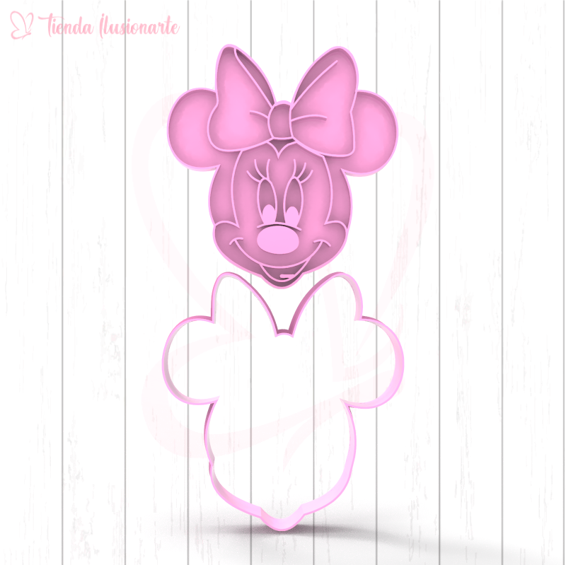 Minnie