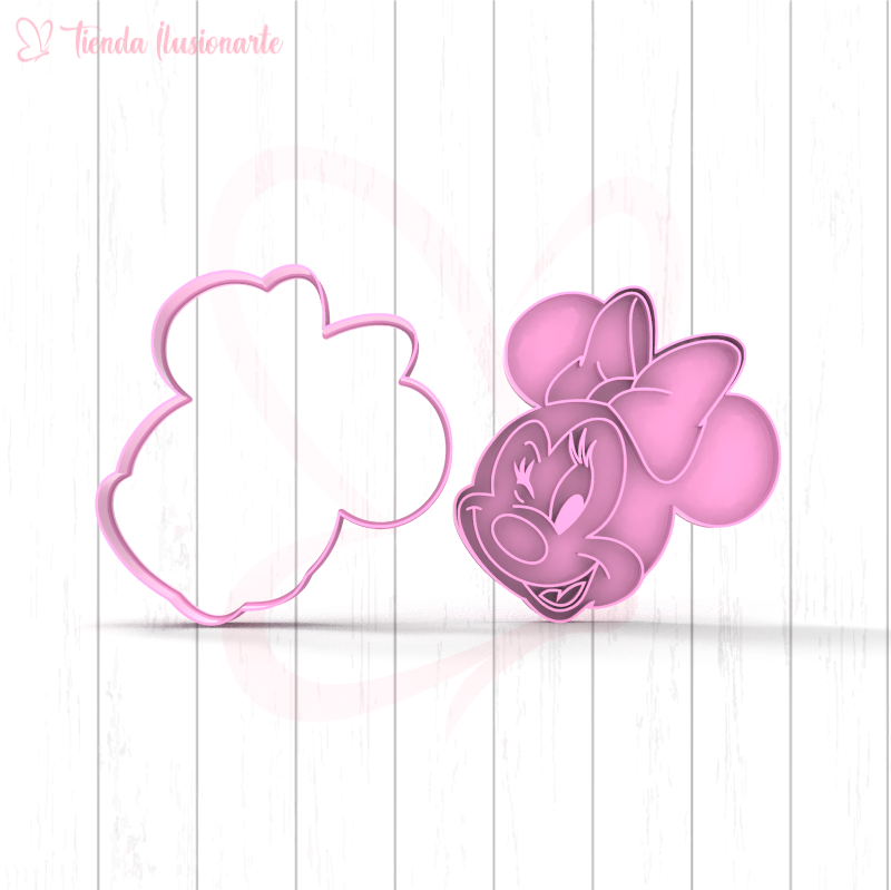 Minnie