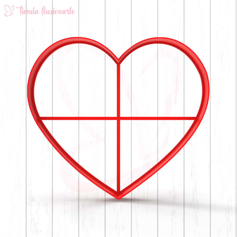 Corazon 22cm