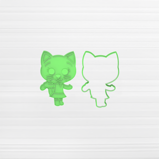 Gata - Plim Plim